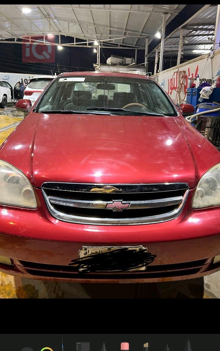 سوزوكي فورينزا